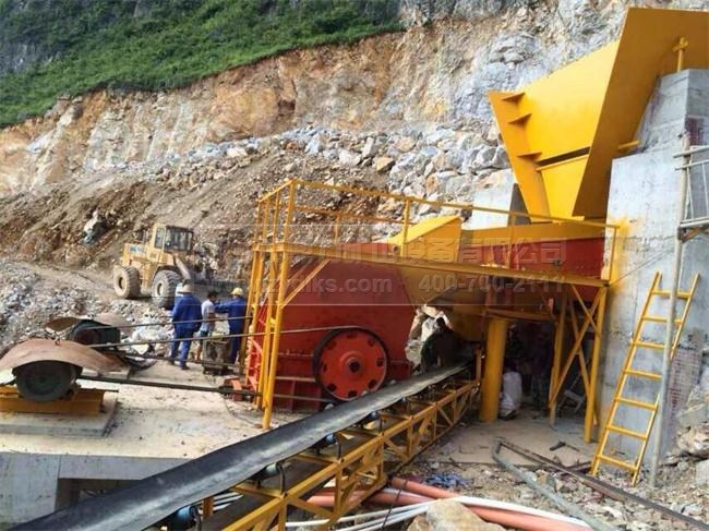 ʯ�����a(ch��n)�������K�O(sh��)��-�����Nʽ����C(j��)