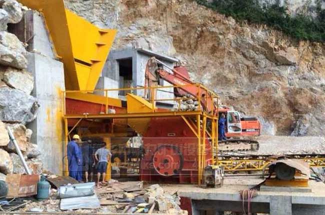 �����ϲ��r(sh��)�a(ch��n)300��ʯ�����a(ch��n)��