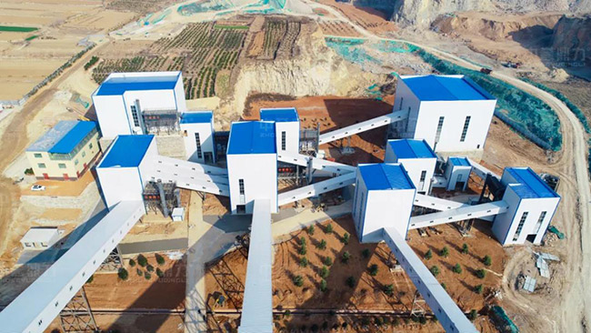 ����ƽꎿh���l(f��)ʯ�����޹�˾�r�a(ch��n)1000��ʯ�����a(ch��n)��