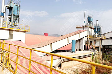 ������Ϫ����ˮ�����a(ch��n)��(xi��n)���b���ǻ�ɰʯ����ϵ�y(t��ng)